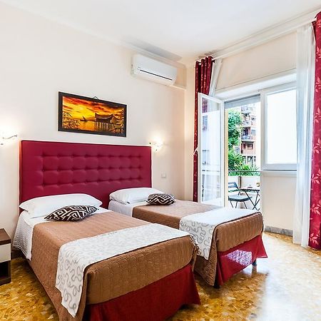 Vatican Golden Rooms Rome Luaran gambar