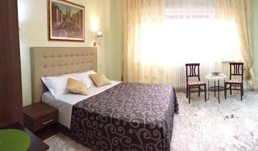Vatican Golden Rooms Rome Bilik gambar