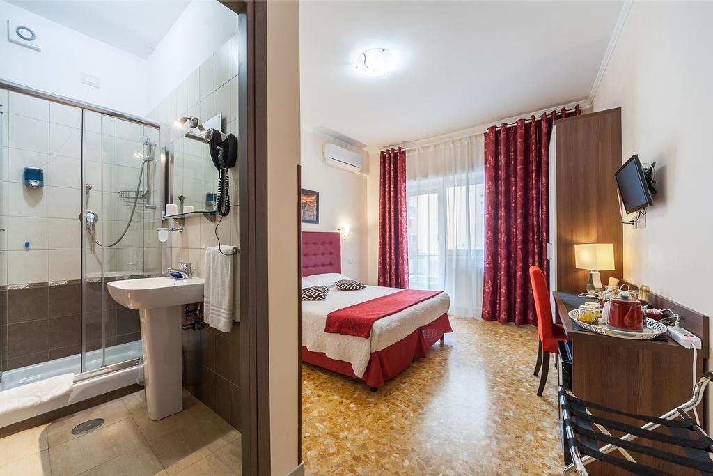 Vatican Golden Rooms Rome Luaran gambar
